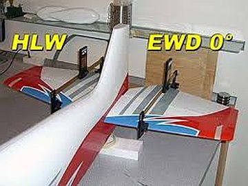 Die EWD ein Schreckgespenst ?