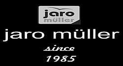 Jaro M$uuml;ller Modelle