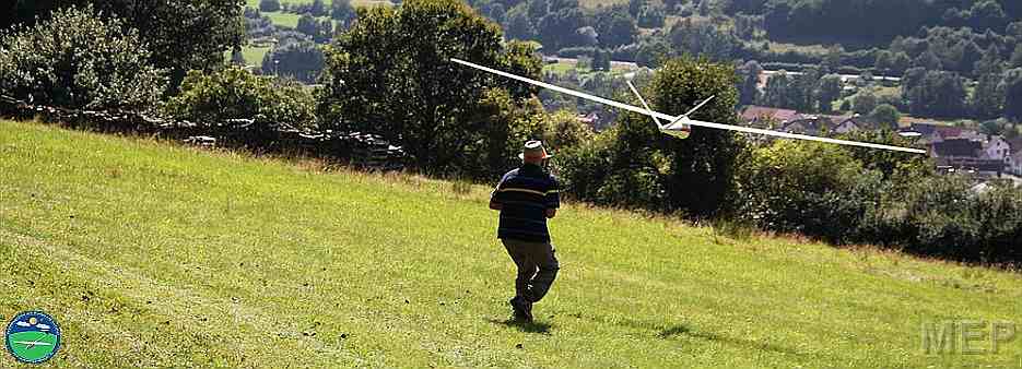 Hangflug August 2016