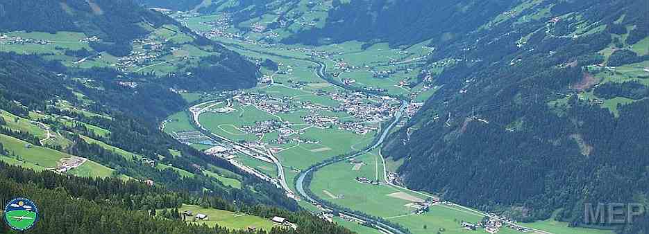 Tannenalm 2011